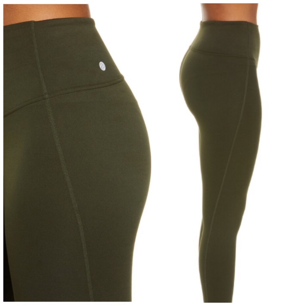 Zella Live In High Waist Leggings Small - Picture 17 of 17